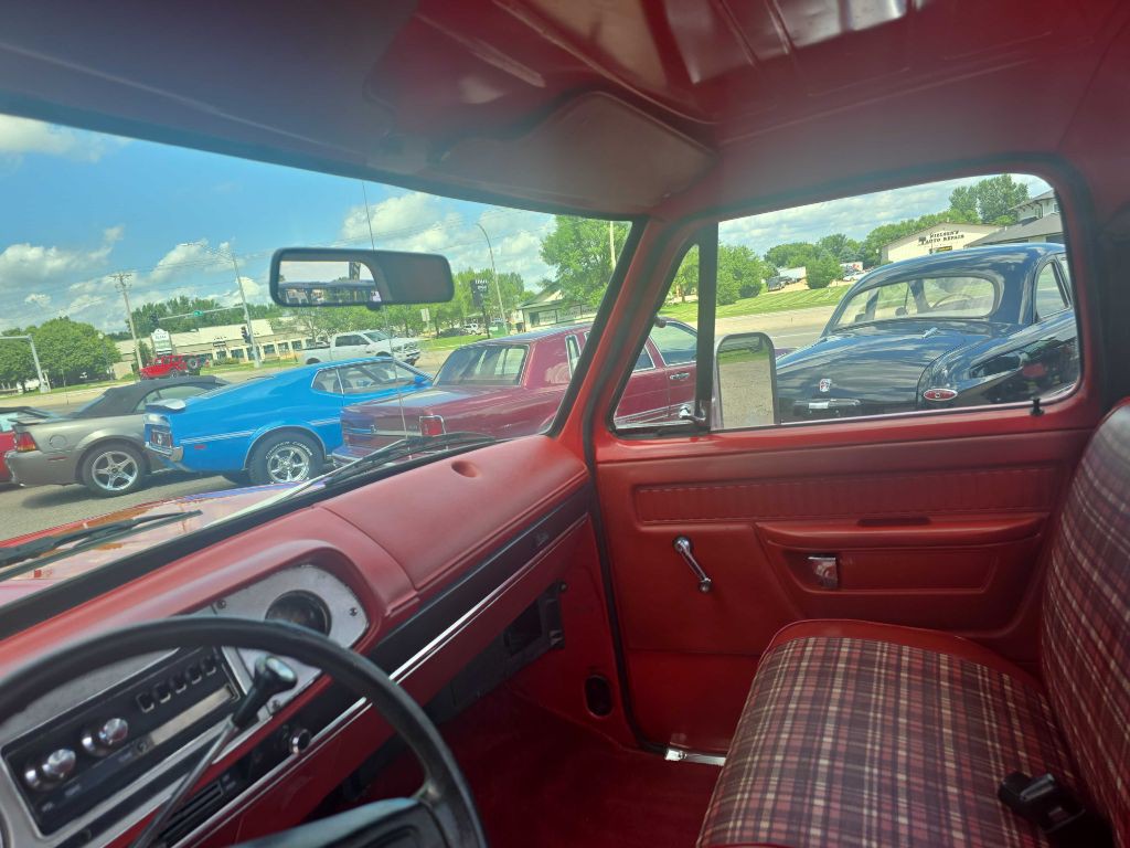 1978 Dodge D-Series Image 38