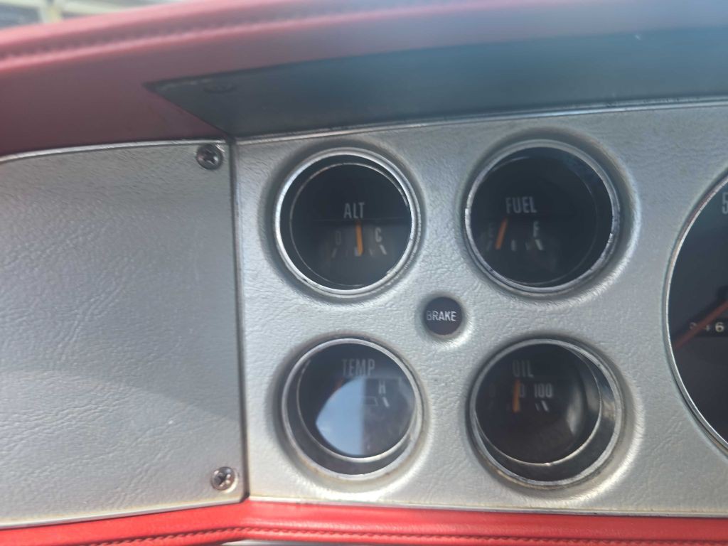 1978 Dodge D-Series Image 39