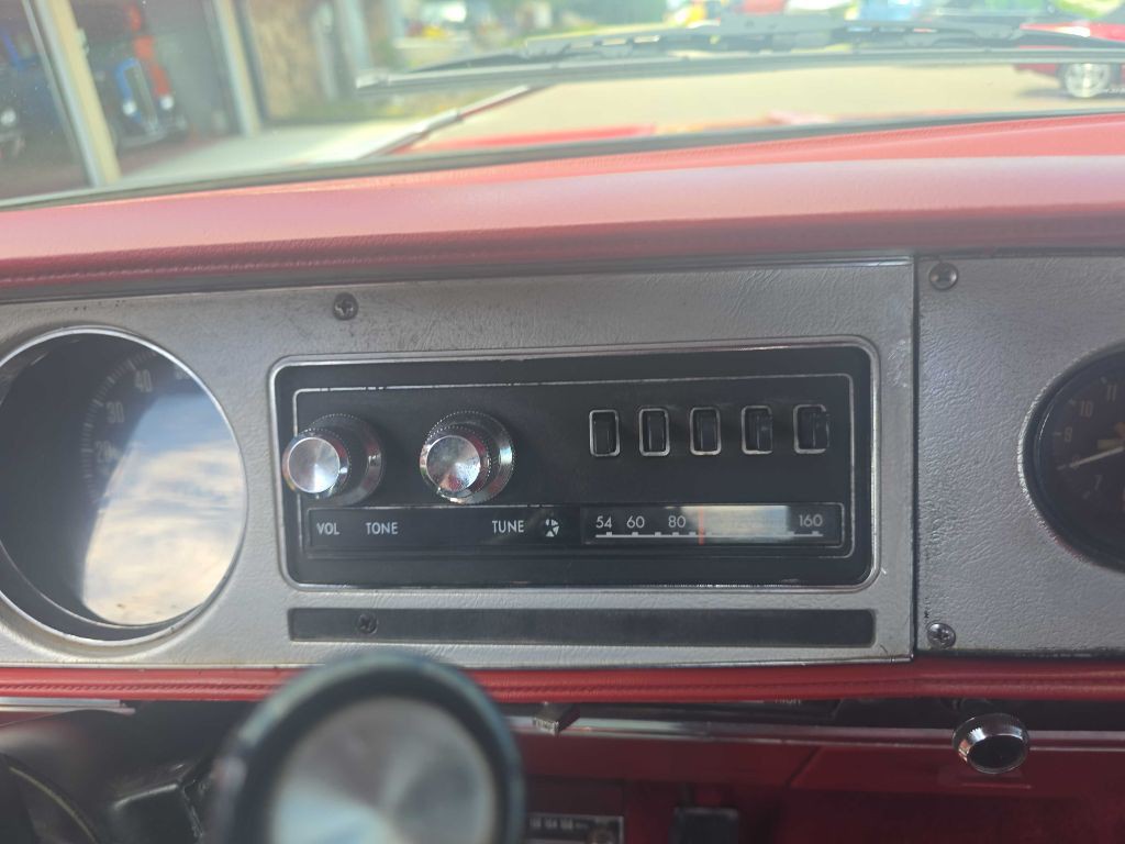 1978 Dodge D-Series Image 41