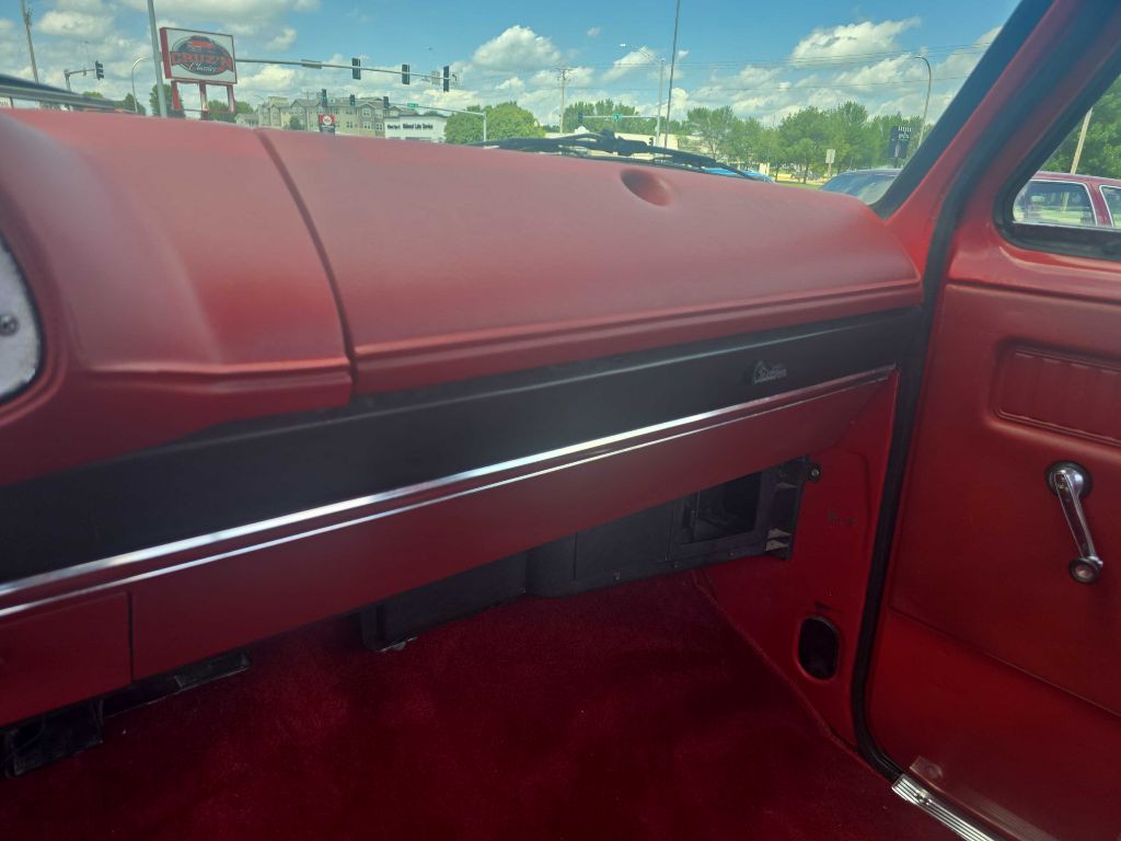 1978 Dodge D-Series Image 43
