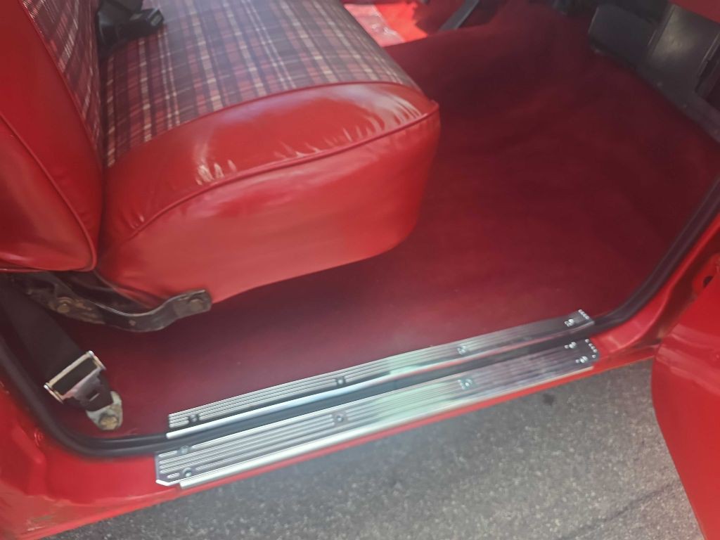 1978 Dodge D-Series Image 48