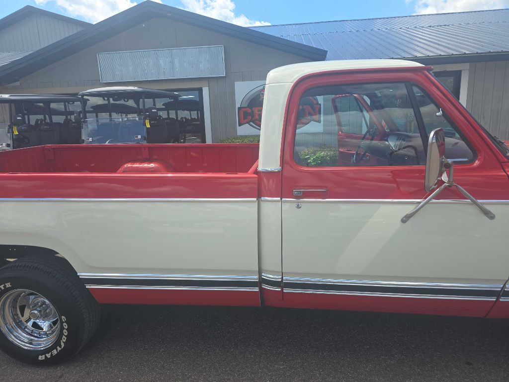 1978 Dodge D-Series Image 53
