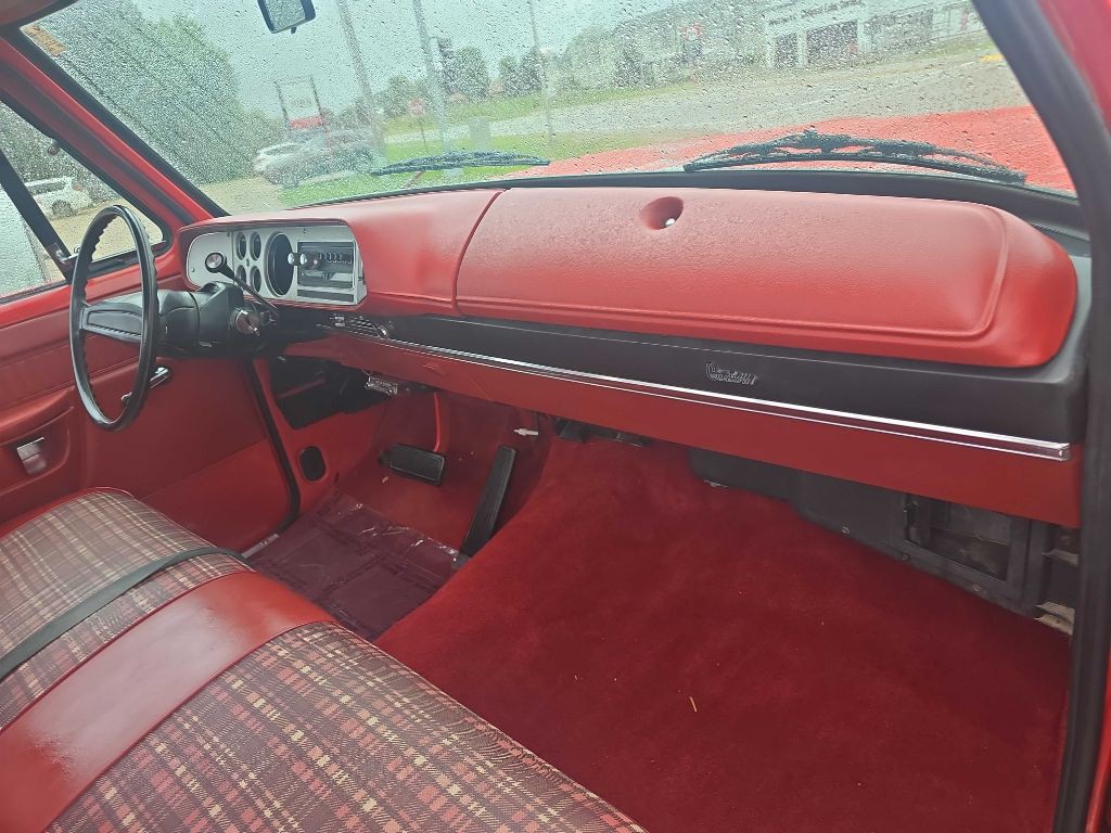 1978 Dodge D-Series Image 68