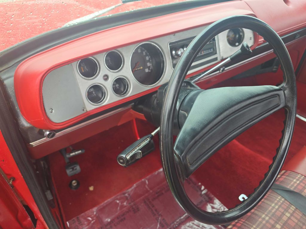 1978 Dodge D-Series Image 72