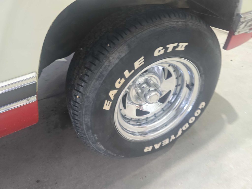 1978 Dodge D-Series Image 12