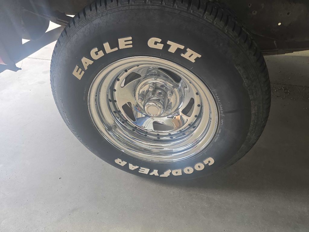 1978 Dodge D-Series Image 20