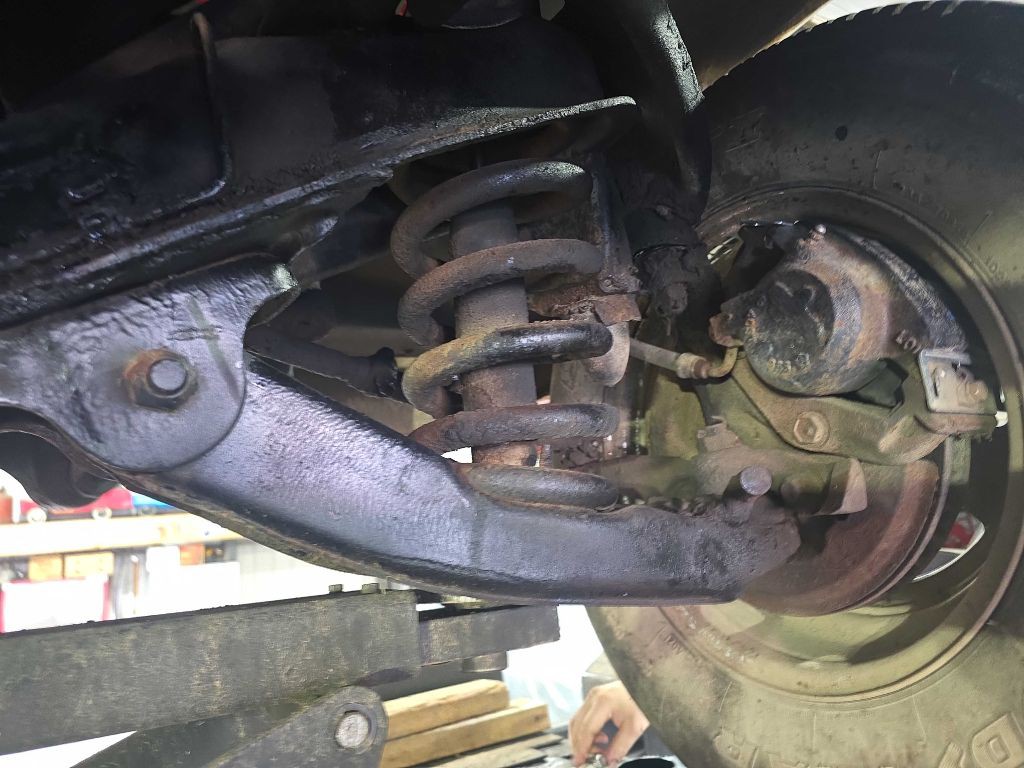 1978 Dodge D-Series Image 25