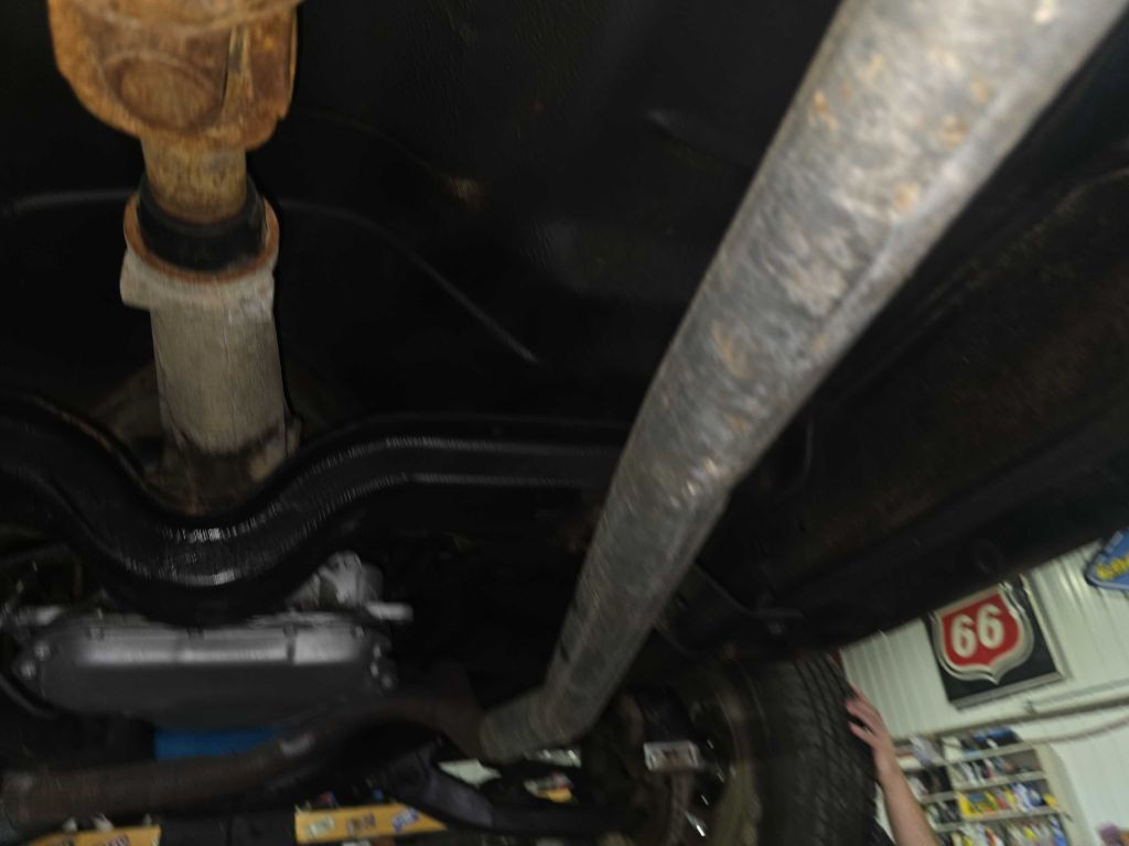 1978 Dodge D-Series Image 26