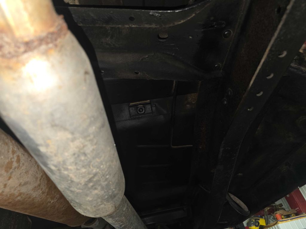 1978 Dodge D-Series Image 27