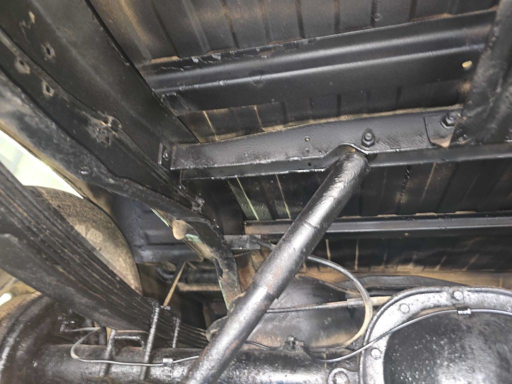 1978 Dodge D-Series Image 28