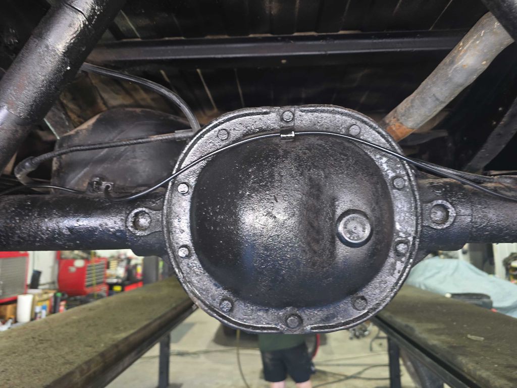 1978 Dodge D-Series Image 32