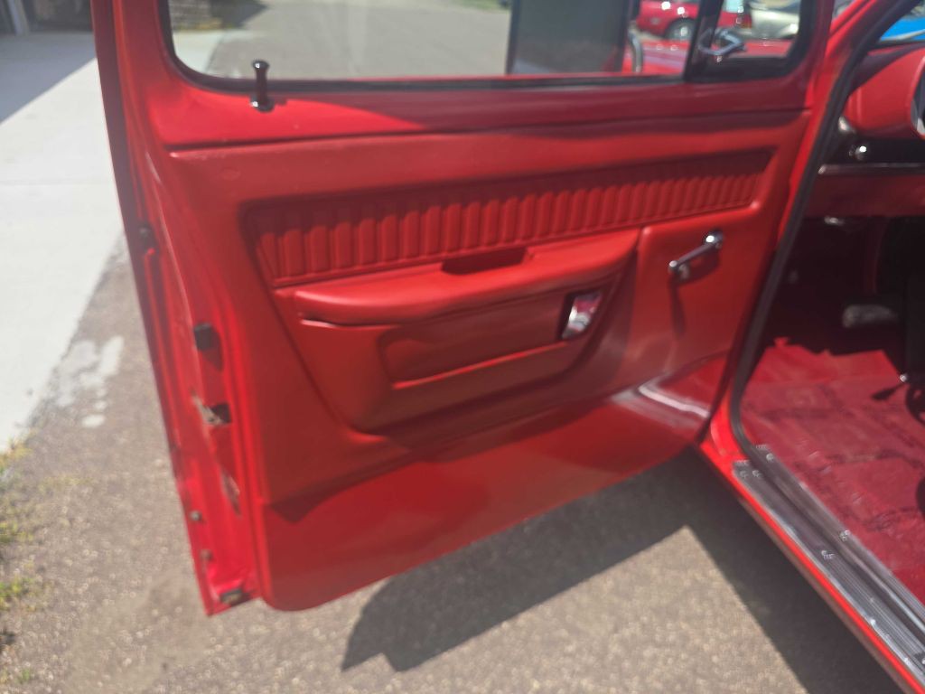 1978 Dodge D-Series Image 36