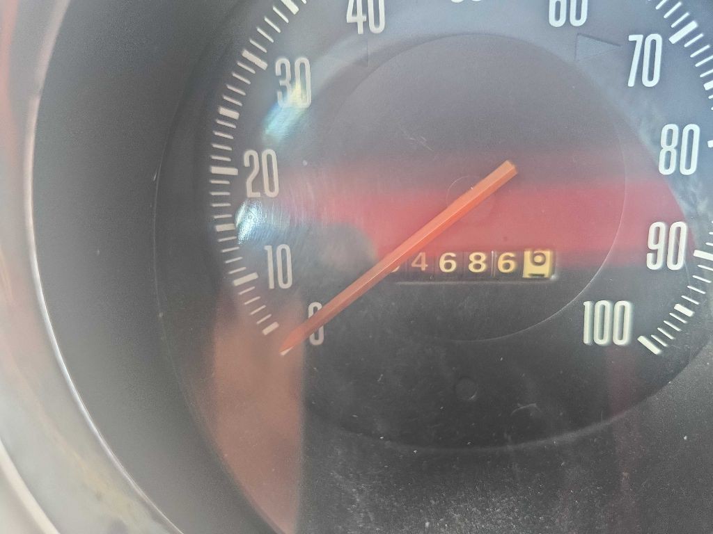 1978 Dodge D-Series Image 41