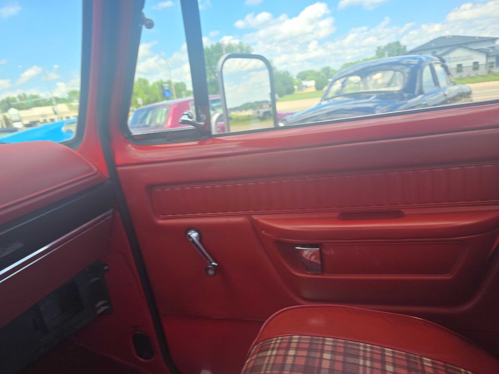 1978 Dodge D-Series Image 43