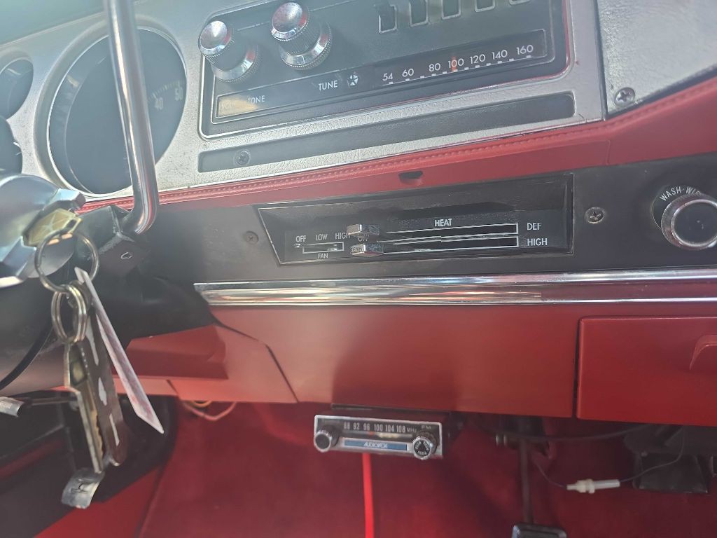 1978 Dodge D-Series Image 45