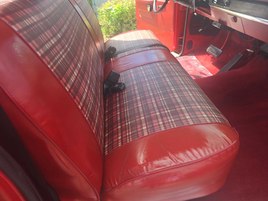 1978 Dodge D-Series Image 46