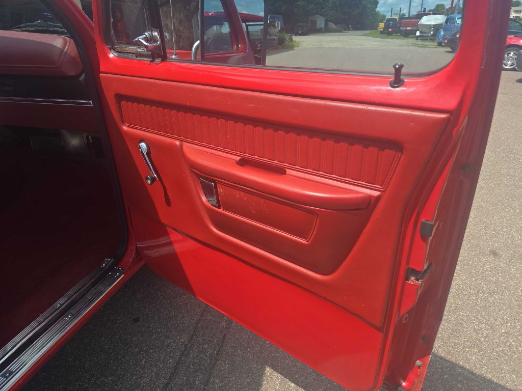 1978 Dodge D-Series Image 48