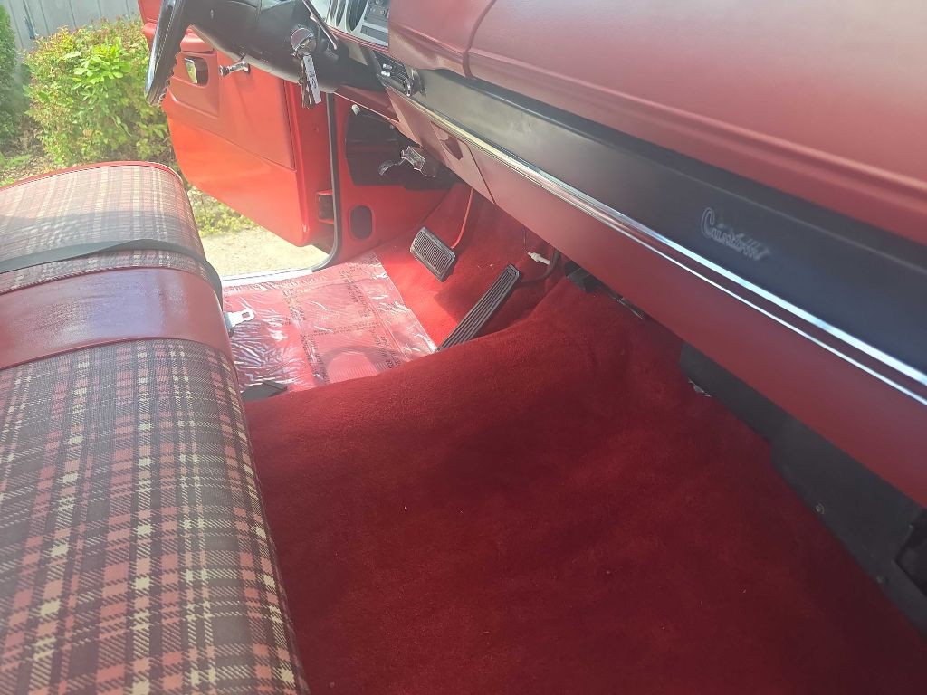 1978 Dodge D-Series Image 50