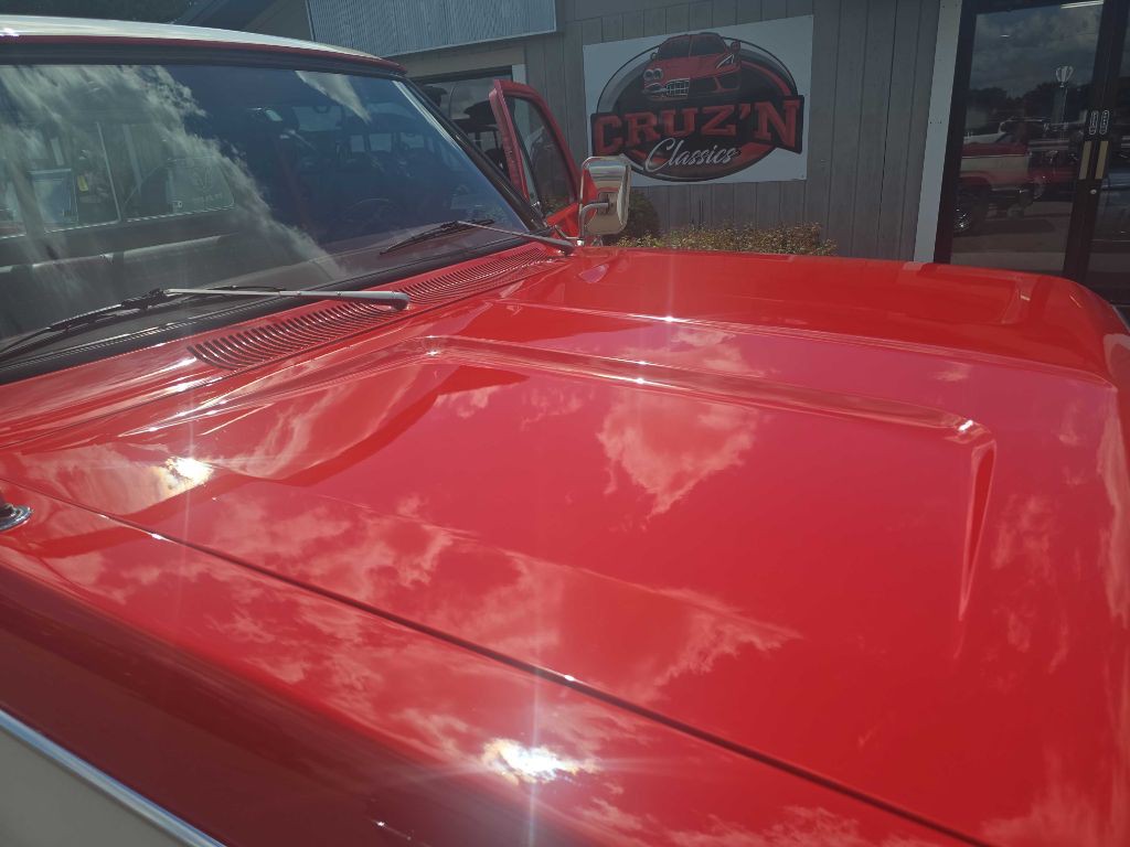 1978 Dodge D-Series Image 52