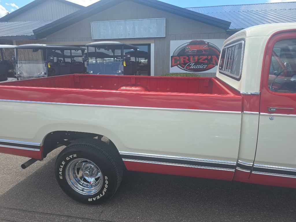 1978 Dodge D-Series Image 55