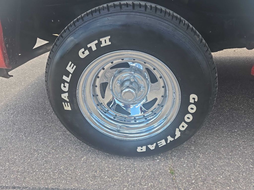 1978 Dodge D-Series Image 56