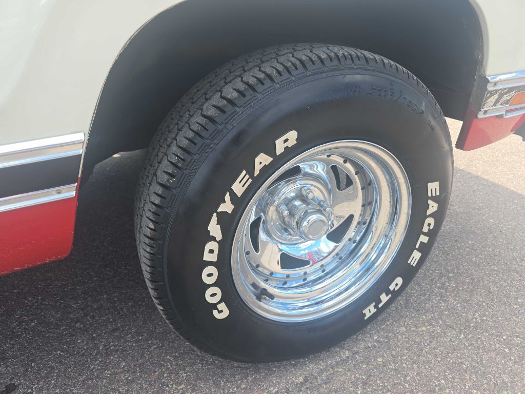 1978 Dodge D-Series Image 58