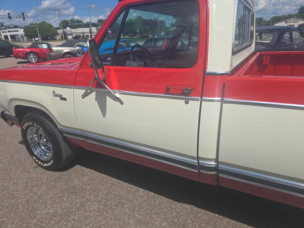 1978 Dodge D-Series Image 61