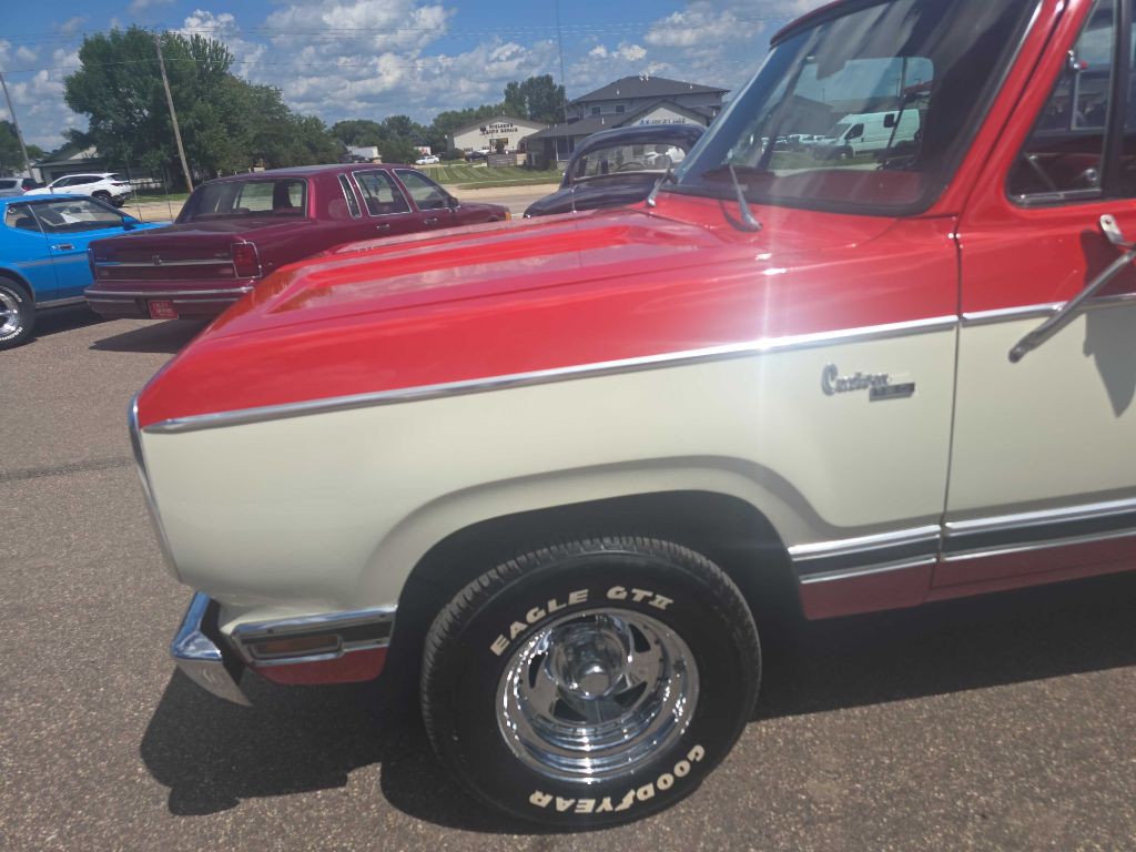 1978 Dodge D-Series Image 63