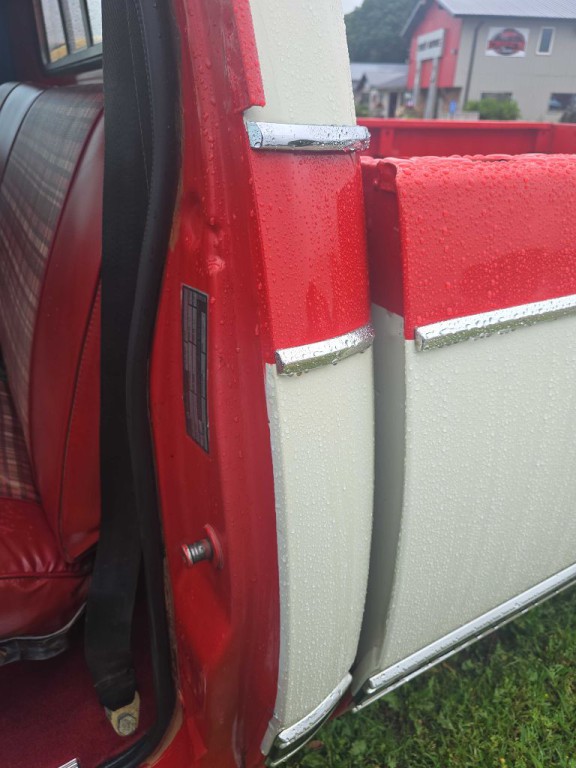 1978 Dodge D-Series Image 70