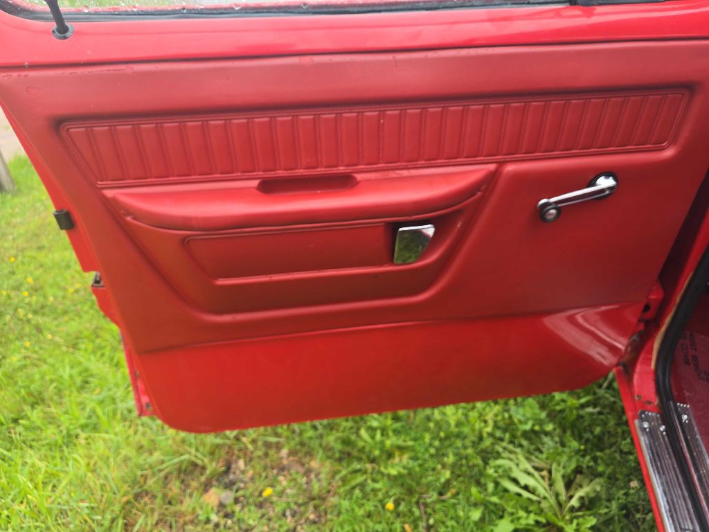 1978 Dodge D-Series Image 73