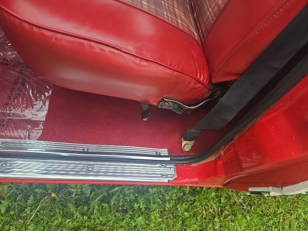 1978 Dodge D-Series Image 74