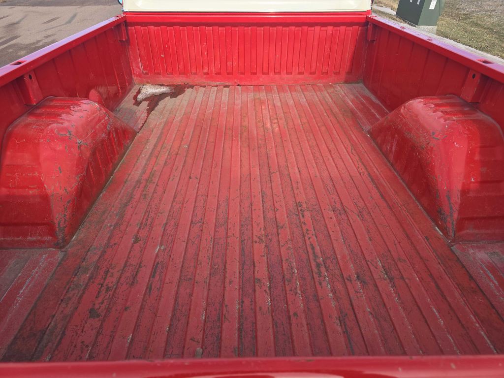 1978 Dodge D-Series Image 83