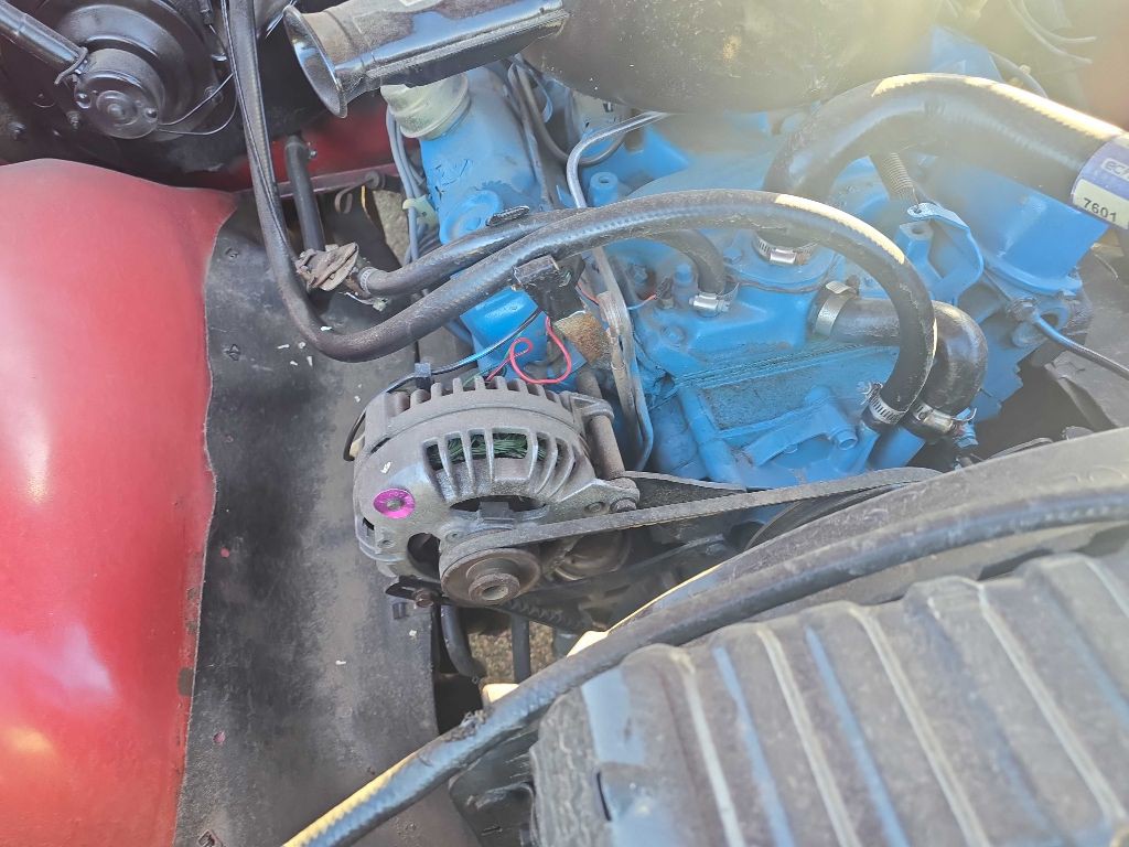 1978 Dodge D-Series Image 86