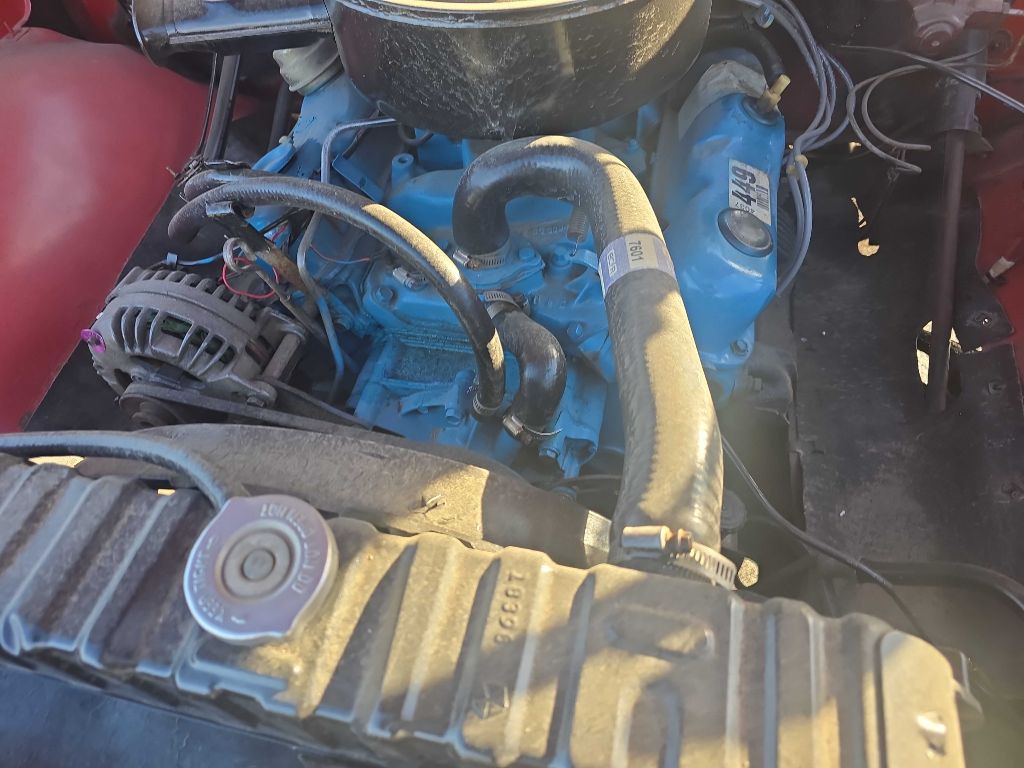 1978 Dodge D-Series Image 87