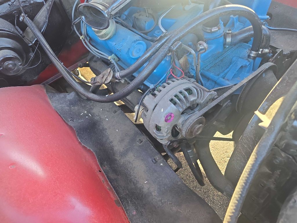 1978 Dodge D-Series Image 88