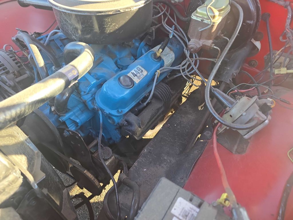 1978 Dodge D-Series Image 89