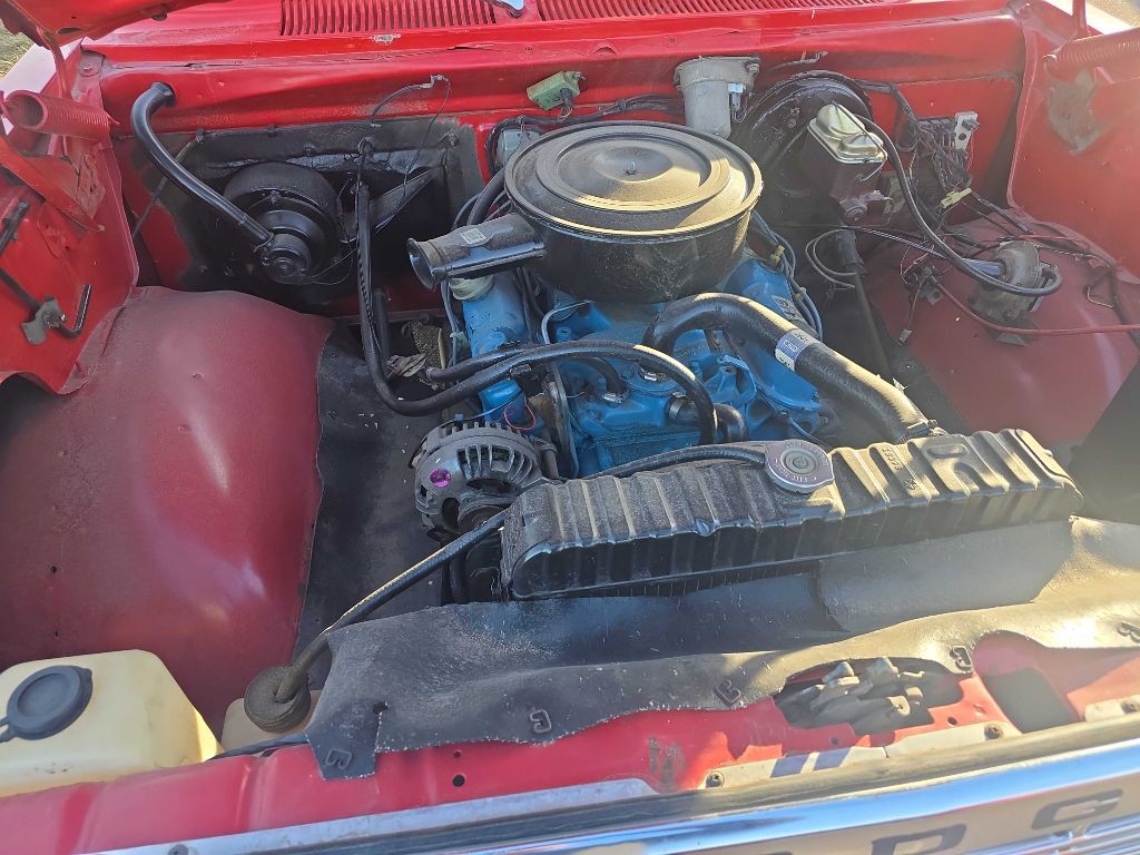 1978 Dodge D-Series Image 90