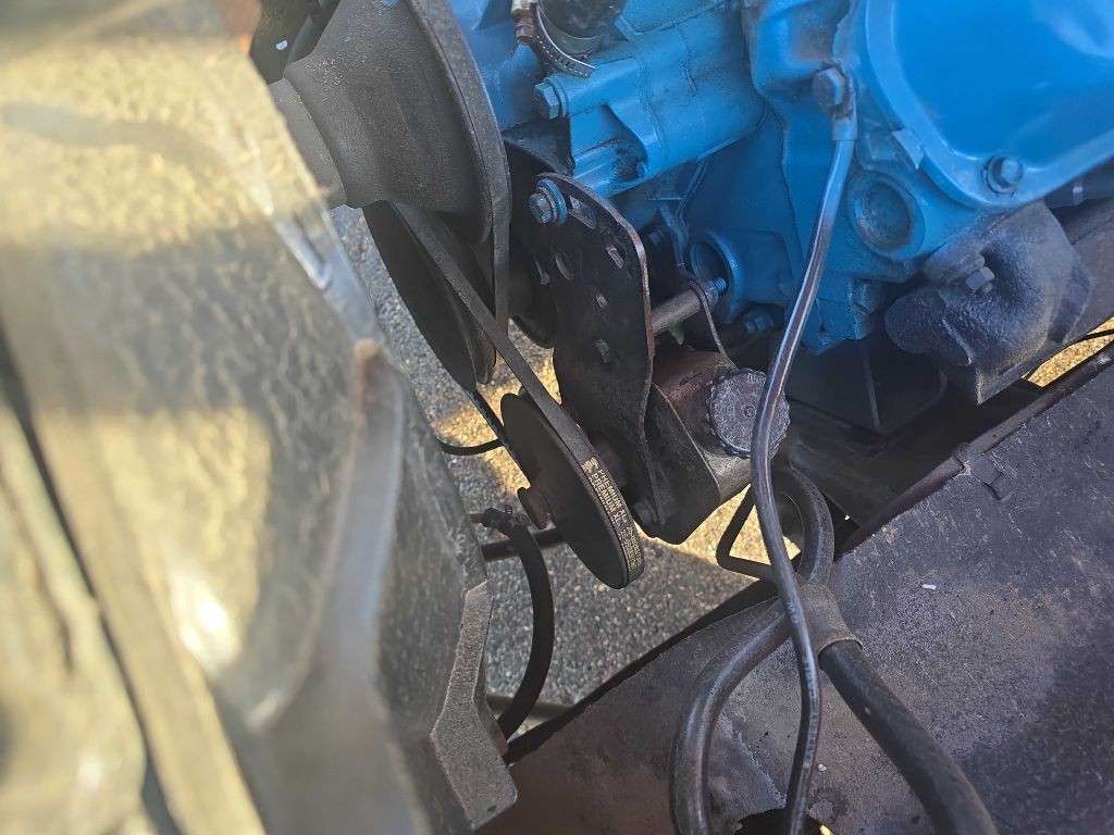 1978 Dodge D-Series Image 91