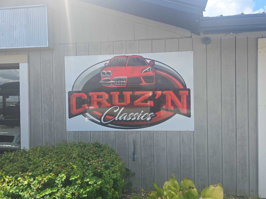 1978 Dodge D-Series Image 97