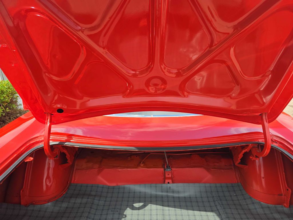1969 Plymouth Road Runner Image 21