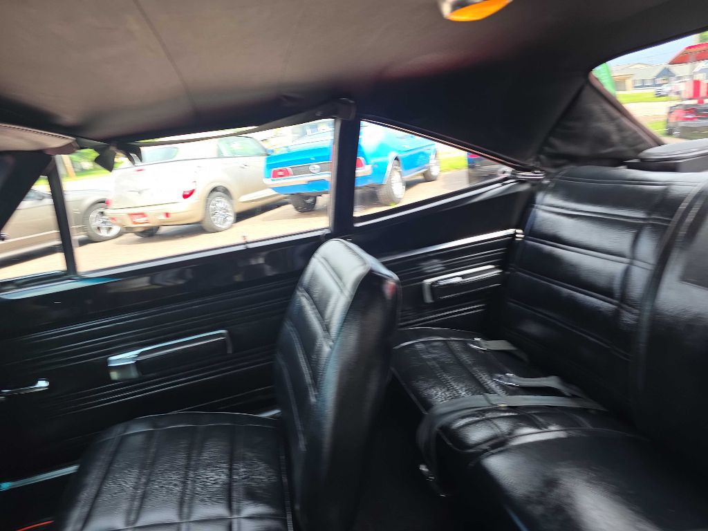 1969 Plymouth Road Runner Image 27