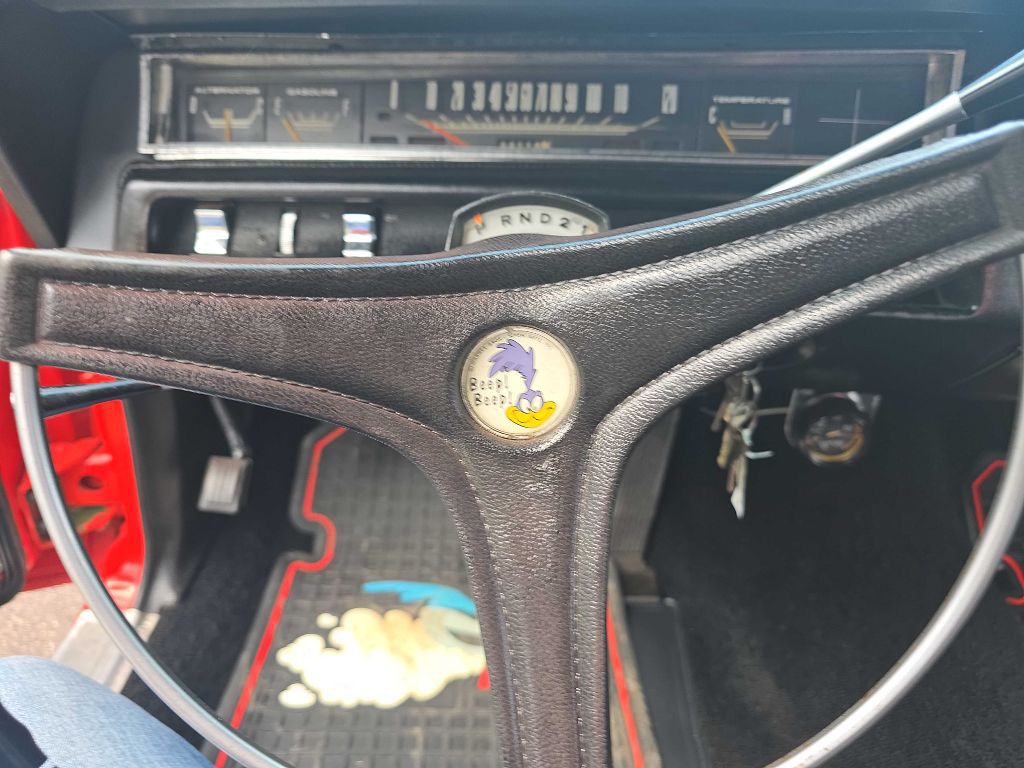 1969 Plymouth Road Runner Image 30