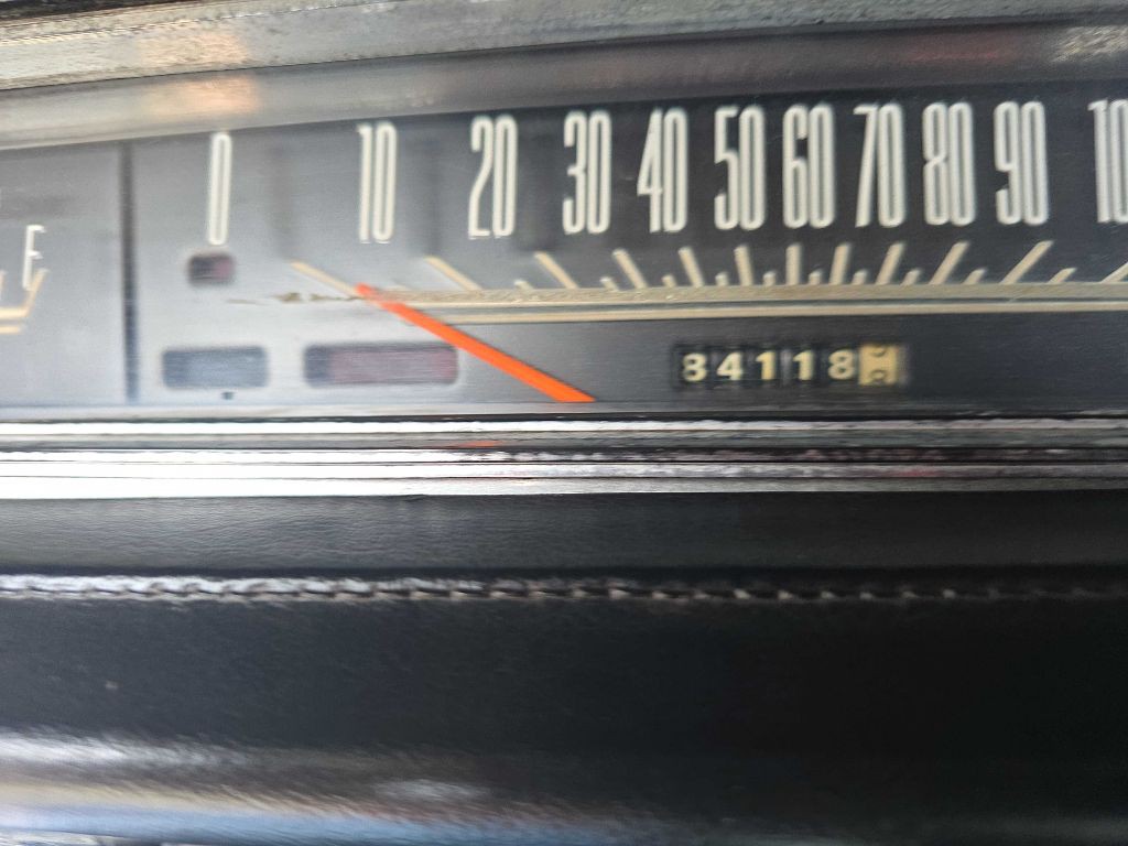 1969 Plymouth Road Runner Image 31