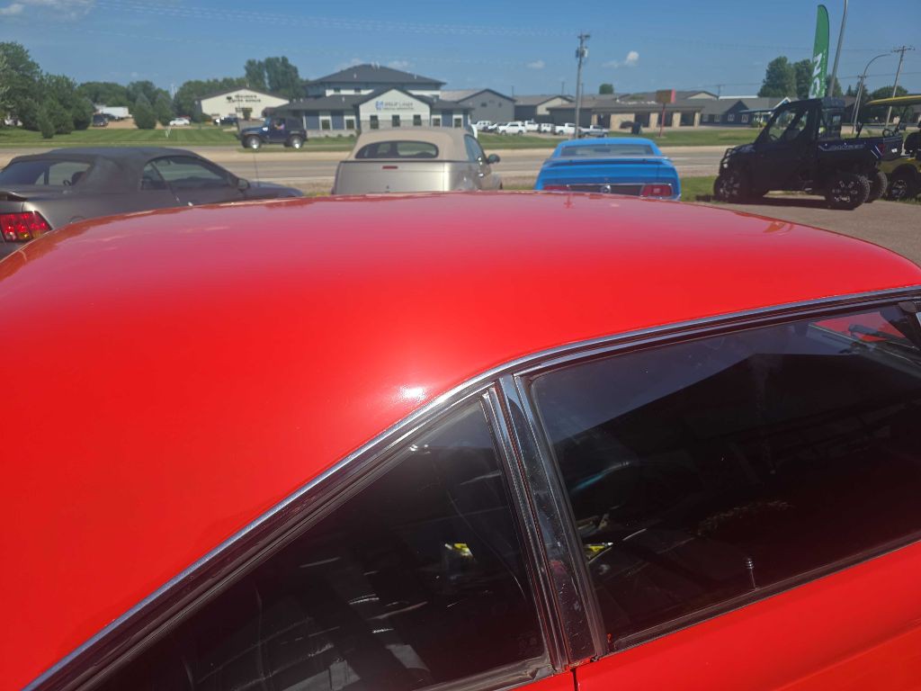 1969 Plymouth Road Runner Image 54