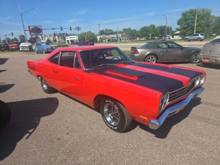 Image for 1969 Plymouth Road Runner  ID: 6629340