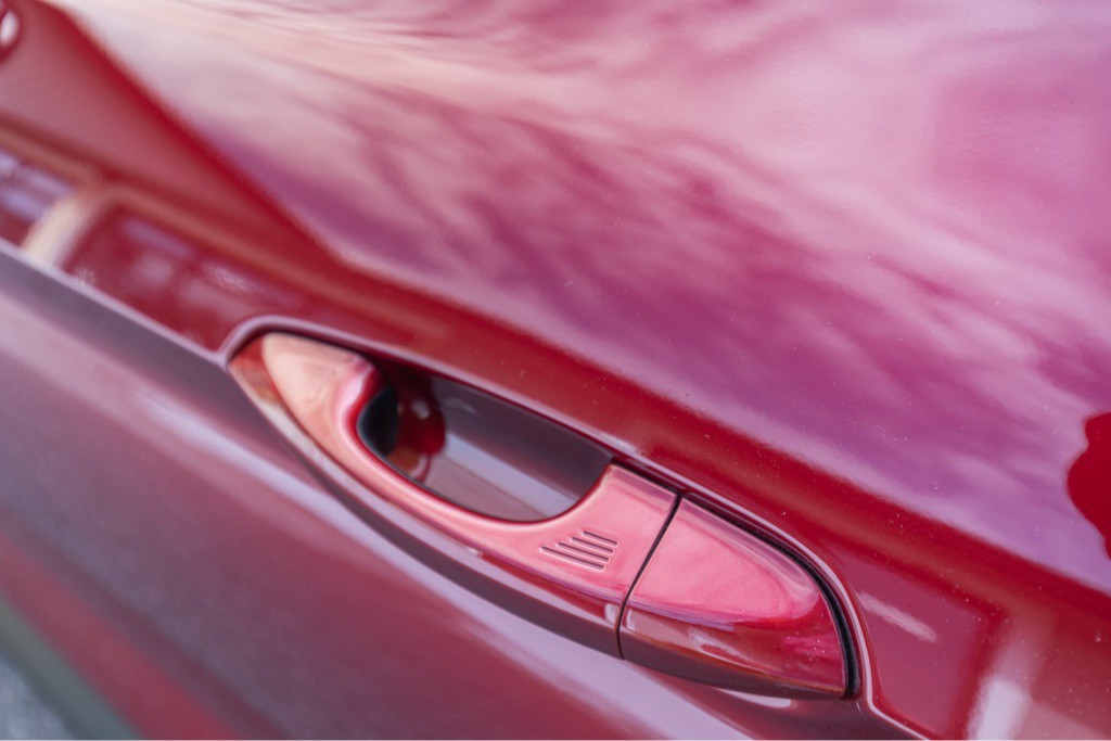 2015 Ford Mustang Image 60