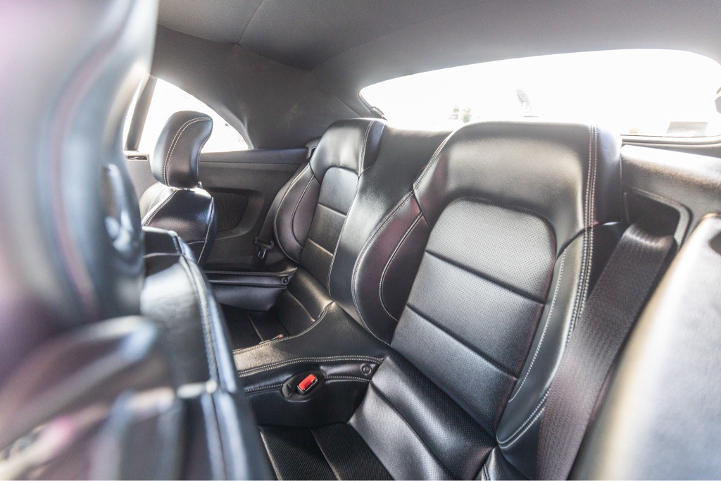 2015 Ford Mustang Image 63