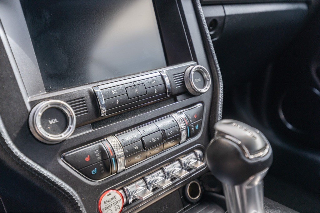 2015 Ford Mustang Image 67