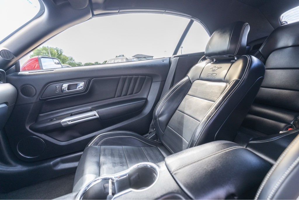 2015 Ford Mustang Image 69