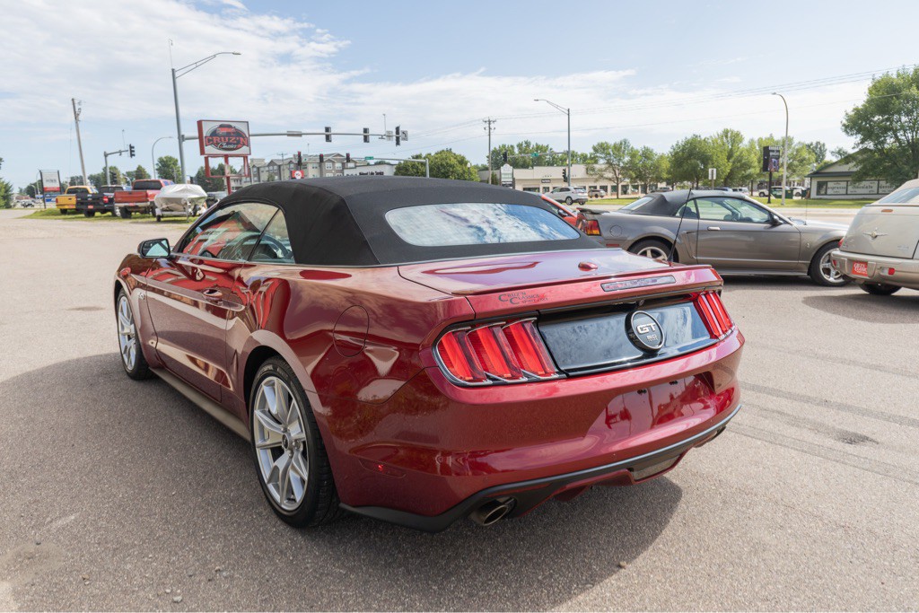 2015 Ford Mustang Image 71